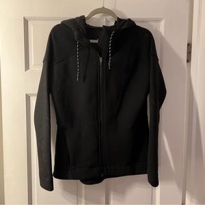 Sweaty Betty scuba jacket